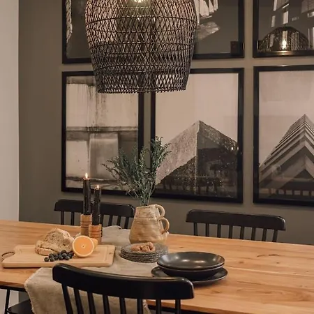 Nistos - 3 Bedrooms In Alvalade アパート *