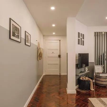 Nistos - 3 Bedrooms In Alvalade