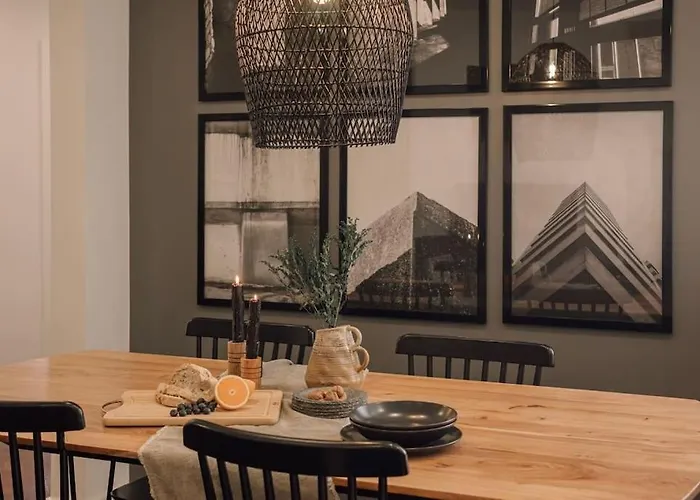 Nistos - 3 Bedrooms In Alvalade Lejlighed *